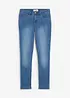 Strečové džíny Skinny, Mid Waist, bonprix
