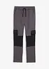 Softshellové kalhoty, Regular Fit, bonprix