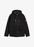 Vatovaná parka, bonprix