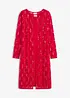 Šaty s krajkou (2dílná souprava), bonprix