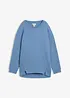 Oversize mikina, bonprix