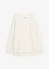 Oversize mikina, bonprix
