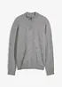 Svetr s podílem vlny, bonprix