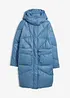 Péřový kabát s recyklovaným peřím, odolný vůči vodě, bonprix