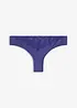 Brazilské kalhotky z luxusní krajky, bonprix
