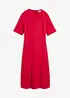 Žerzejové šaty ze splývavé viskózové směsi, bonprix