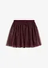 Minisukně z tylu, bonprix