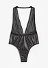 Body tanga se třpytkami, bonprix
