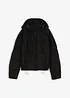 Krátká prošívaná bunda, bonprix