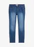 Strečové džíny Skinny, Mid Waist, bonprix