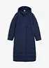 Voděodolný péřový kabát, bonprix