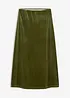 Sukně v délce midi, bonprix
