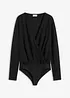 Body ze splývavé viskózové směsi, bonprix