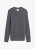 Svetr s recyklovanou bavlnou, bonprix