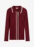 Elegantní kardigan, bonprix