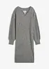 Pletené šaty, bonprix