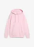 Oversize mikina s kapucí, bonprix