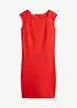 Pouzdrové šaty z materiálu Punto di Roma, bonprix