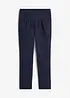 Strečové chino kalhoty, bonprix