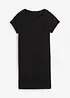 Žerzejové šaty z čisté organické bavlny, bonprix