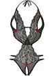 Body tanga ouvert, VENUS