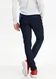 Chino kalhoty pro chlapce, Slim Fit, bonprix