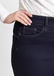 Slim džíny High Waist, Classic, bonprix