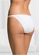 Tanga kalhotky (6 ks v balení), bonprix