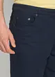 Strečové bermudy Classic Fit, bonprix