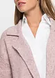 Dlouhý pletený kabát Loose Fit, bonprix