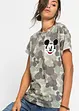 Triko, Disney