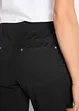 Džíny Straight, Mid Waist, bonprix
