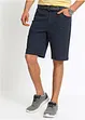 Strečové bermudy Classic Fit, bonprix