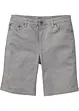 Strečové bermudy Classic Fit, bonprix