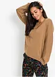 Pulovr oversize, BODYFLIRT