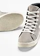 Sportovní obuv High Top, bpc bonprix collection