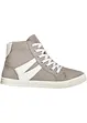 Sportovní obuv High Top, bpc bonprix collection
