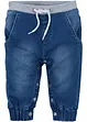 Džíny s elastickou pasovkou, John Baner JEANSWEAR