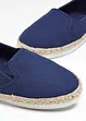 Espadrilky, bonprix