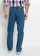 Regular Fit džíny ze stabilního denimu, Straight, bonprix