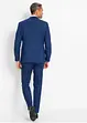 Oblek s kravatou (3dílná souprava), Slim Fit, bonprix
