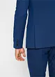 Oblek s kravatou (3dílná souprava), Slim Fit, bonprix
