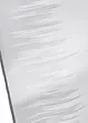 Japonská stěna s potiskem, s recyklovaným polyesterem (2 ks v balení), bonprix