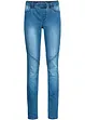 Džínové jeggings, bonprix