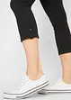 3/4 capri legíny, bonprix