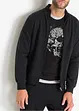 Triko s dlouhým rukávem, Slim Fit, RAINBOW