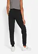 Joggingové kalhoty z bavlny s potiskem, Loose Fit, bonprix