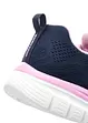 Tenisky značky Skechers s paměťovou pěnou, Skechers