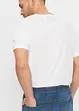 Lehké džíny bez zapínání, Regular Fit, Straight, bonprix