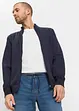 Lehké džíny bez zapínání, Regular Fit, Straight, bonprix